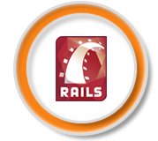 Ruby on Rails