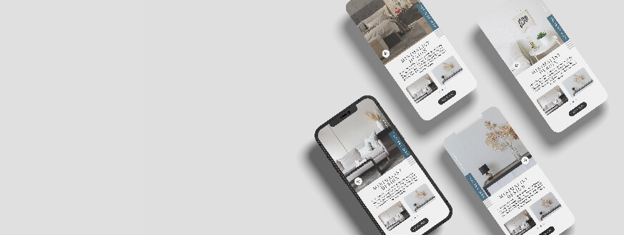 Online Business Needs Mobile App