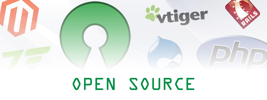Open Source Development 1