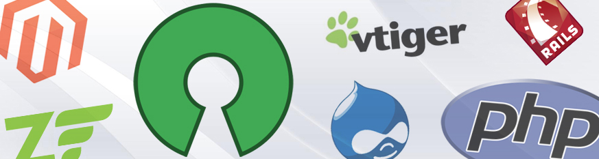 open source development