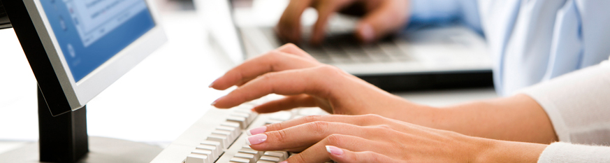 Backoffice Data Processing