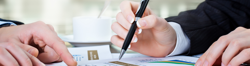 Technology Solutions