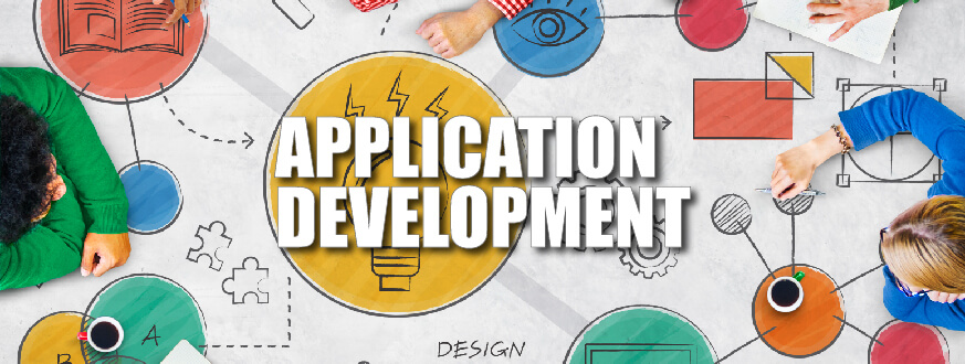 Application Development 1