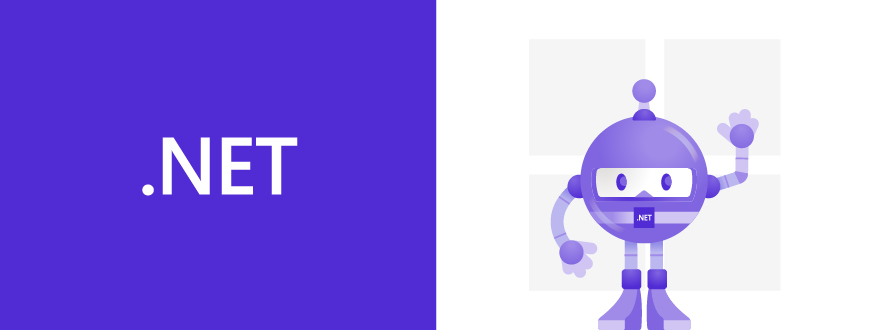 Microsoft .Net Development Framework 1