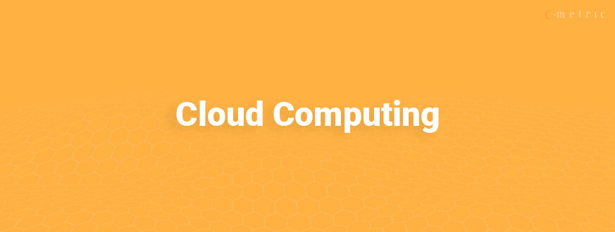Cloud Computing