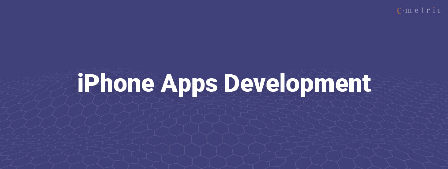 Iphone Apps Development