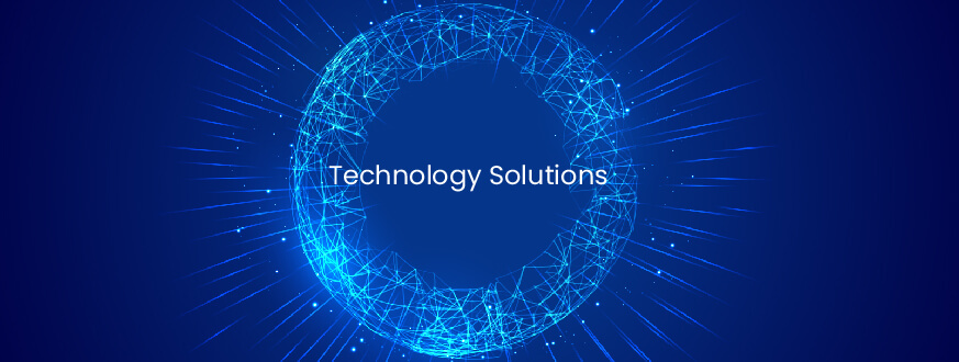 Technology Solutions 1