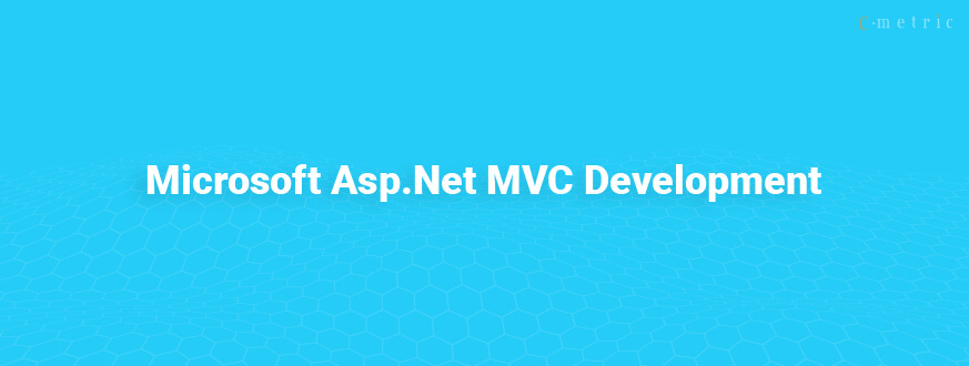 Microsoft Asp.Net MVC Development