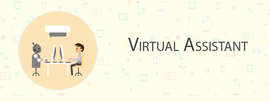 virtual assistance