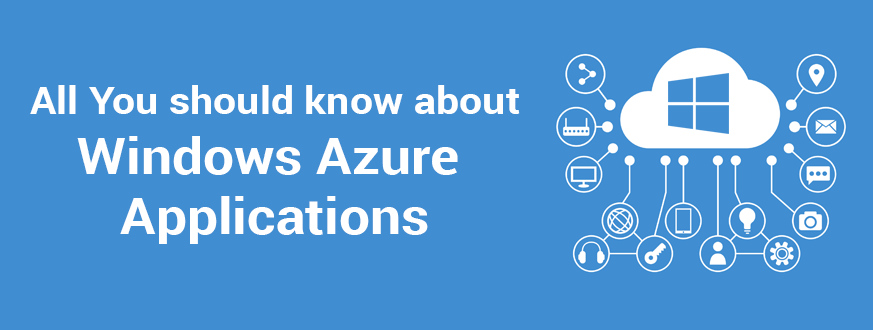 windows azure application