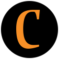 favicon black