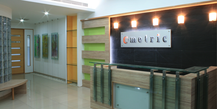 C-Metric Office