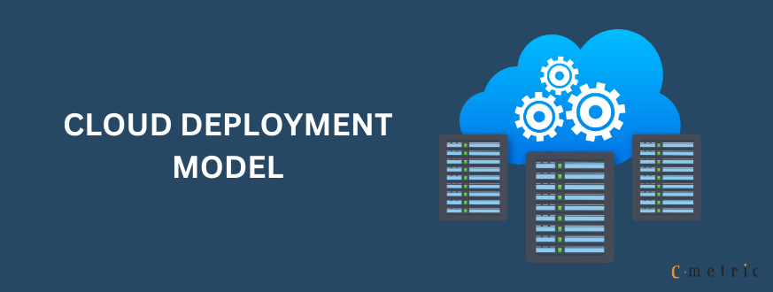 Cloud Deployment Model