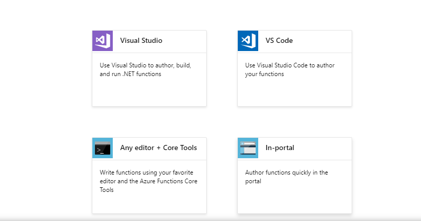 Azure Functions