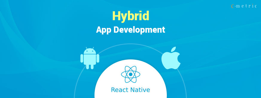 React Native Blog