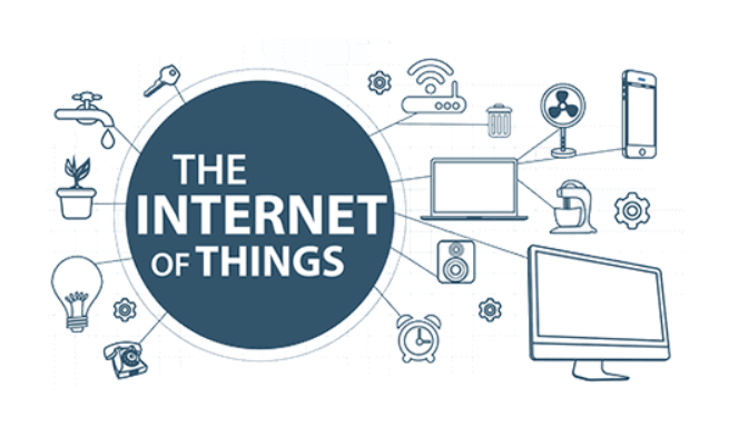Internet of Things(IoT)