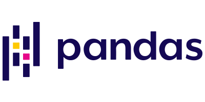 pandas