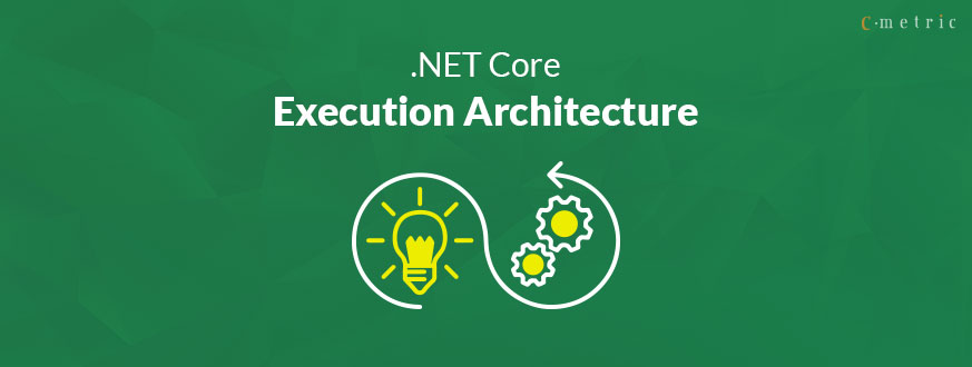 Dot NetCore Execution Architecture