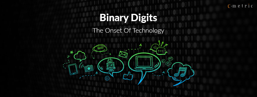 Binary Digits