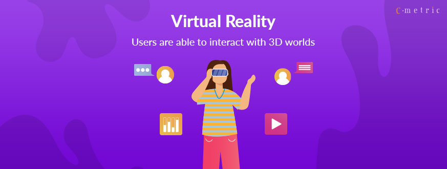 VR blog