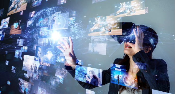 virtual-reality