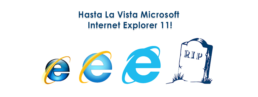Microsoft Internet Explorer 11 1