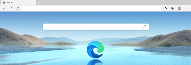 Microsoft Edge
