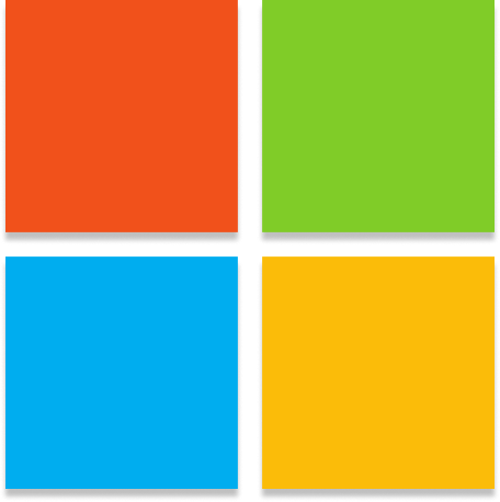microsoft logo