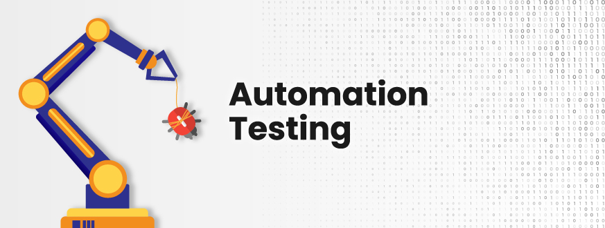 Automation Testing