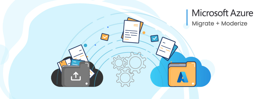 Azure Cloud Migration
