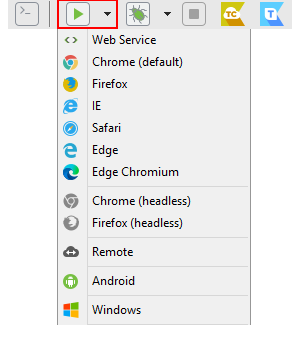 How to Run Katalon Studio