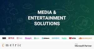Media and Entertainment Solutions