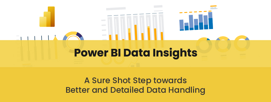 Power BI Data