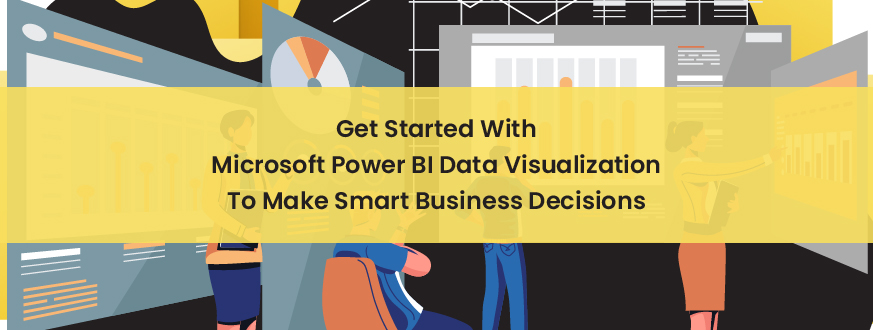 power bi data visualization