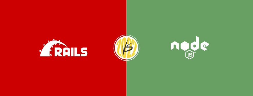 Ruby on Rails vs Node.js