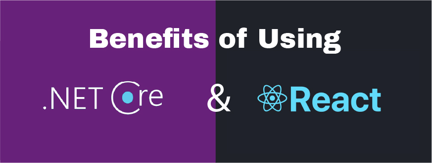 React with ASP.Net Core