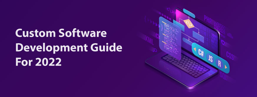 Custom Software Development Guide