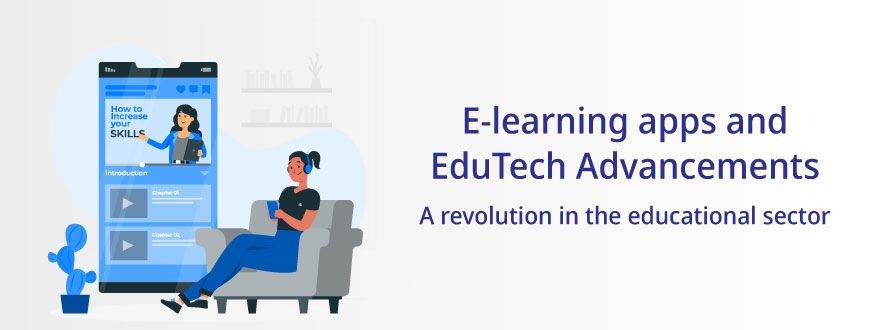 E learning apps