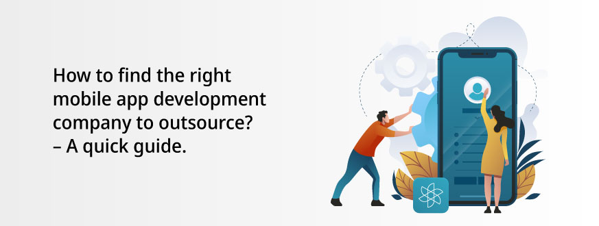mobile app development company