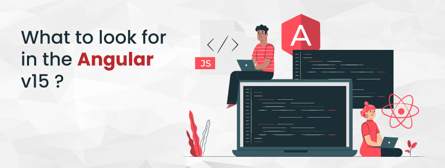 Angular v15