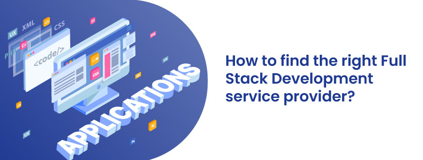 Full Stack Development