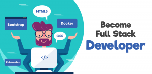 Full Stack Development