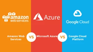 AWS vs Azure vs Google Cloud