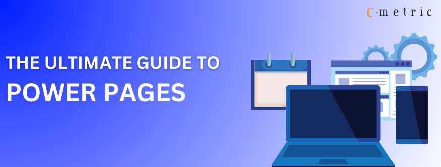 The Ultimate Guide to Power Pages feature