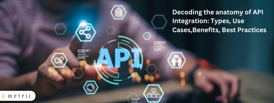 Decoding the anatomy of API Integration Types Use CasesBenefits Best Practices