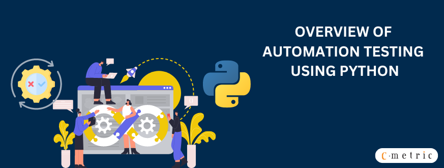 Automation Testing using python