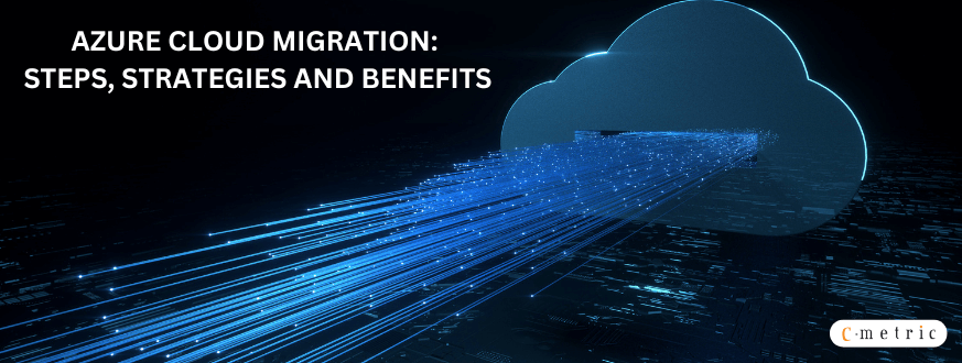 Azure Cloud Migration feature