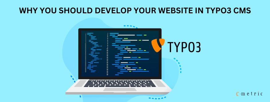 TYPO3 CMS Development