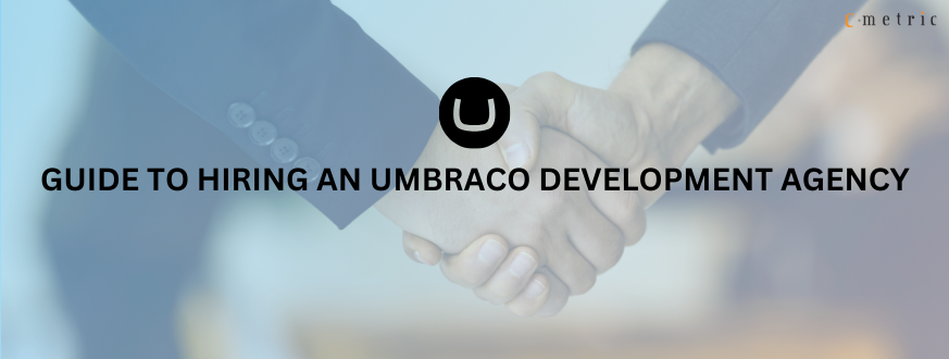 Umbraco Development Agency
