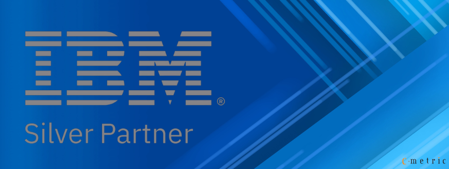IBM Silver Partner